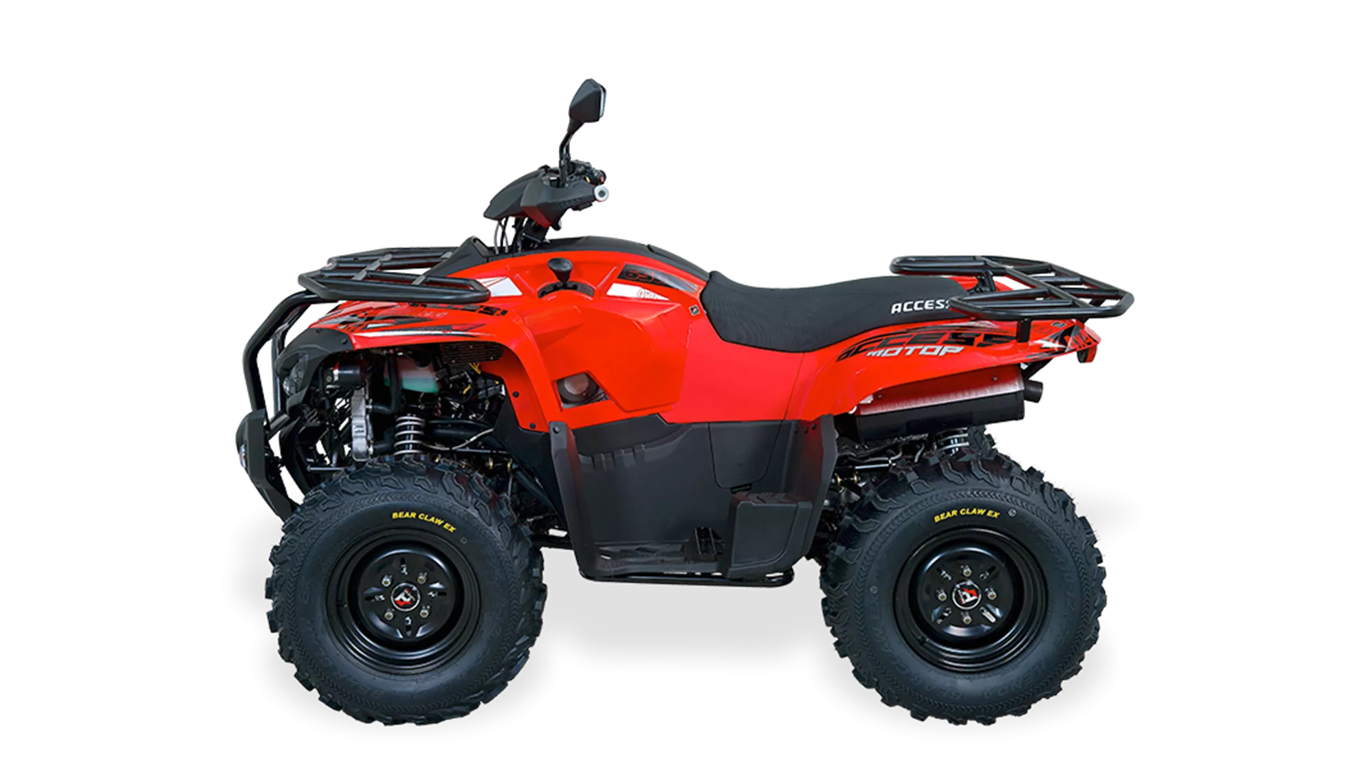 Access AMX 6.46 Basic - Image 6 Access AMX 6.46 Basic - Image 6